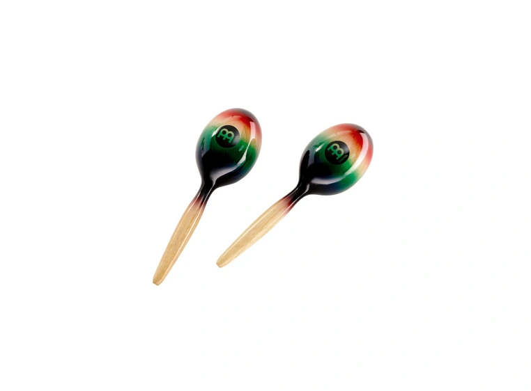 Meinl MWM-1-MC Maracas, tre (B) 